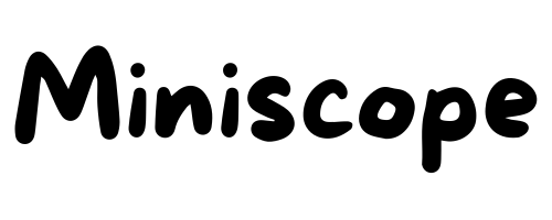 Miniscope 